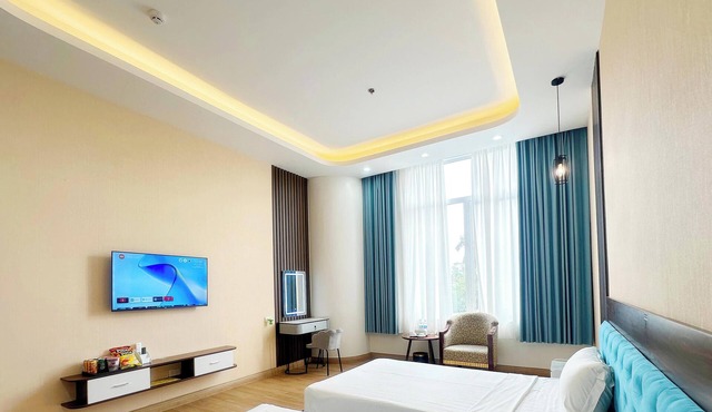 Bac Ninh Royal Hotel in Bac Ninh