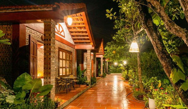 Bai Dinh Eco Homestay