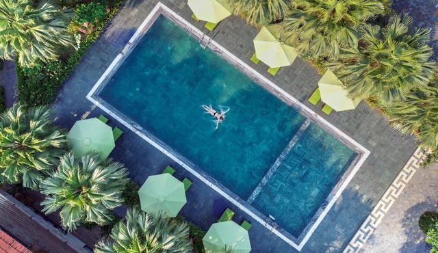 Bai Dinh Riverside Resort & Spa