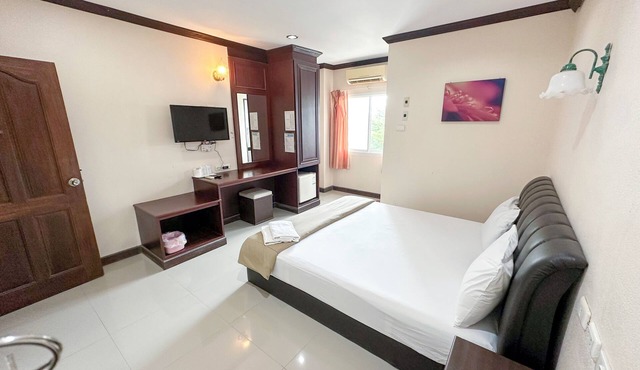 Baiboon Grand Hotel