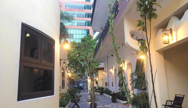 BalaHomestay BalaHouse