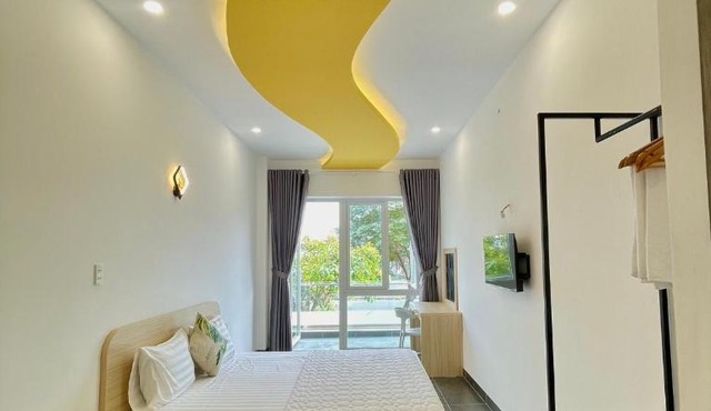 Baly Hotel Bà Rịa City