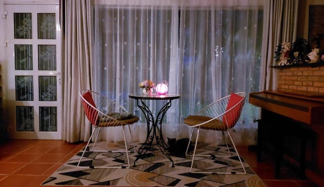 Bamboo garden resort phú quốc