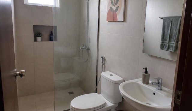 BAMBOO Homestay 3