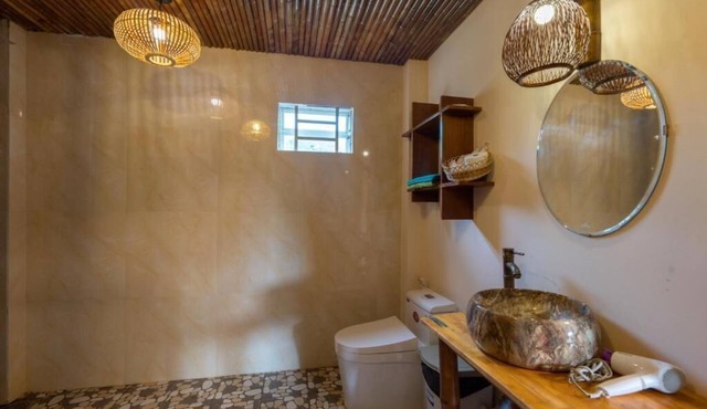 Bamboo Phú Quốc – A Cozy Stay Inspired by Nature and Comfort