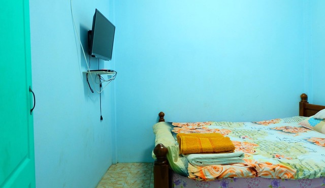 Ban Leam Homestay in Tha Sala