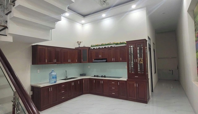 Ban Mê Eco Home