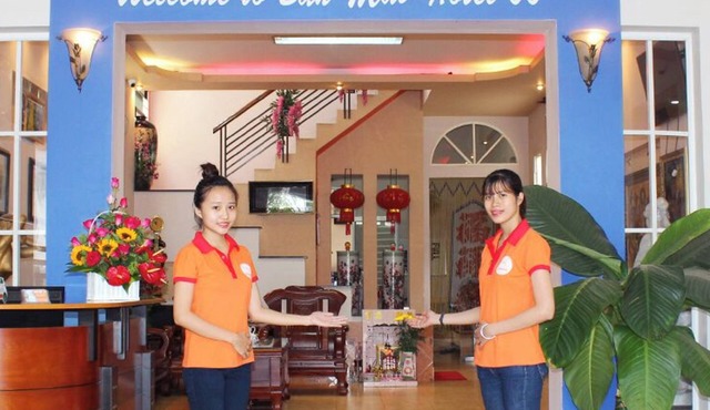 Ban Mai Hotel 66