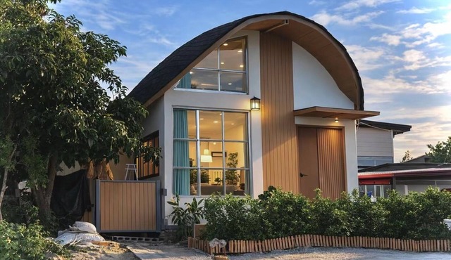 Ban Tao Tropical Rooftop near central festival waterpark