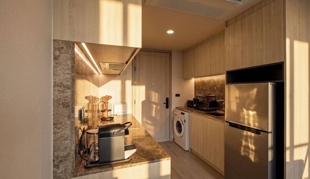 Bangtao Laguna Apartment 42 sq.m in Thalang District