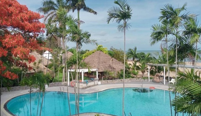 Bann Pae Cabana