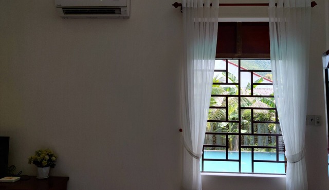 Banyan Villa Nha Trang