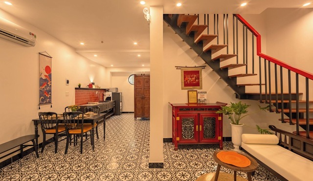 Bao An Home