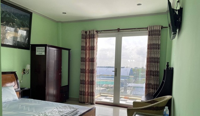BAO BAO HOTEL in Chau Doc