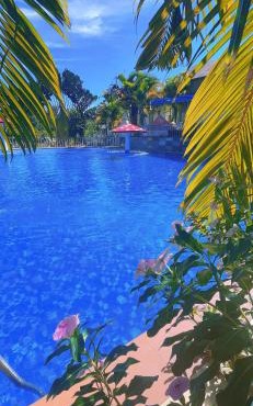 Bao Dien Hotel Garden