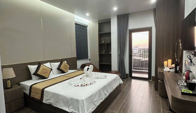 Bao Ngoc Hotel 2