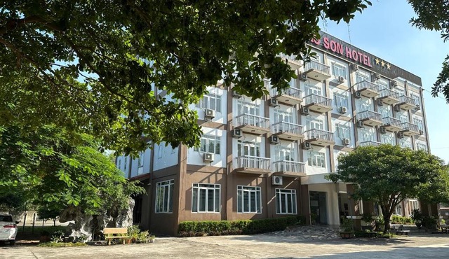 Bao Son Hotel