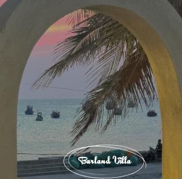 Barland Villa