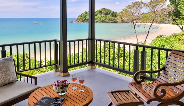 Bayfront Pimalai - One Bedroom Resort, Sleeps 3