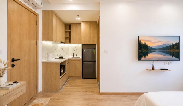 BB Homes Dao Tan