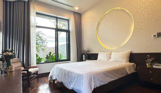 BB HOUSE - Trải Nghiệm Villa 5 Sao Với Chi Phí Một Căn Phòng