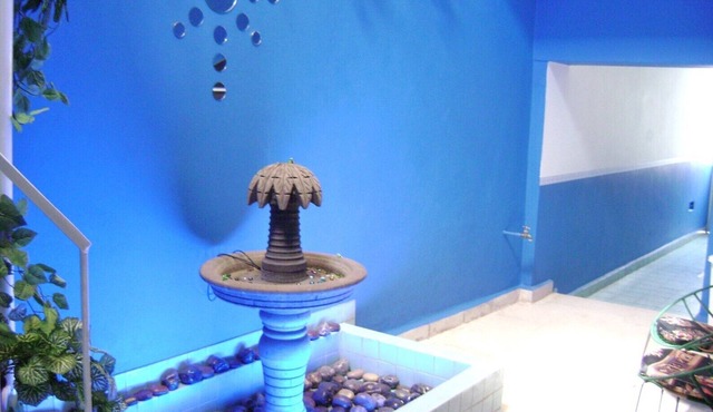 Beautiful holiday home in Morelia Historic Center furnished and equipped in Centro histórico de Morelia