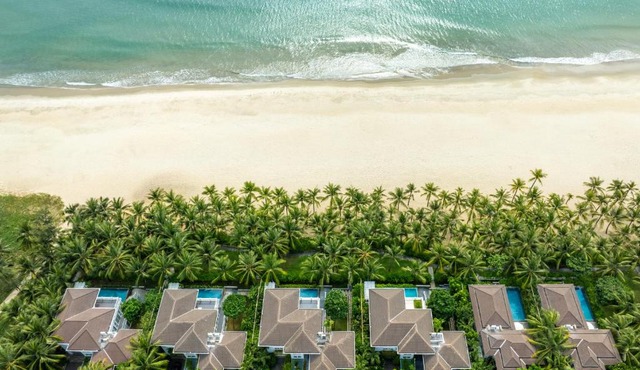 Beach Villas Danang by Soleil - Premier Village Resort