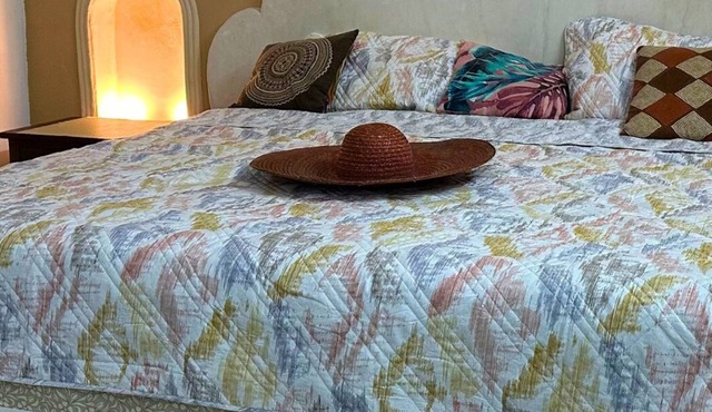 Beachfront Comfort at Casa Las Gaviotas, Chelem in Chelem