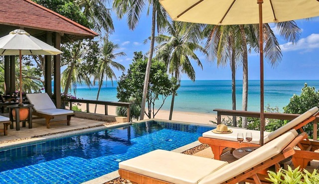 Beachside Pimalai II