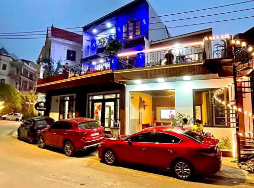 Bean Villa Tam Đảo