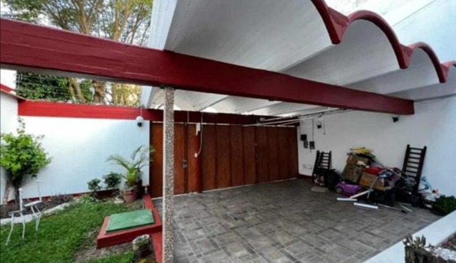 Beatiful and peacefull house in Oaxaca. Linda y grande casa en Oaxaca in Oaxaca City