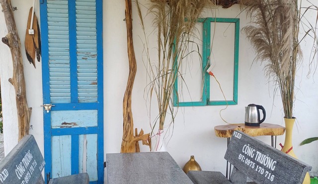 Beautiful 3-bedroom villa with AC in charming Phú Quốc