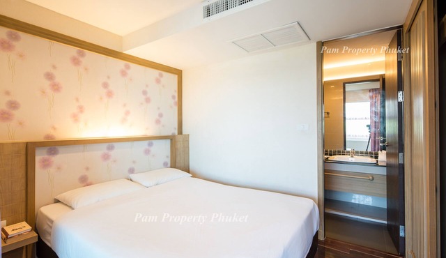 Beautiful apartment in Patong