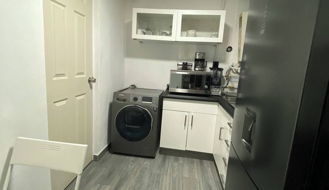 Beautiful apartment near Angel de la Independencia in Cuauhtémoc