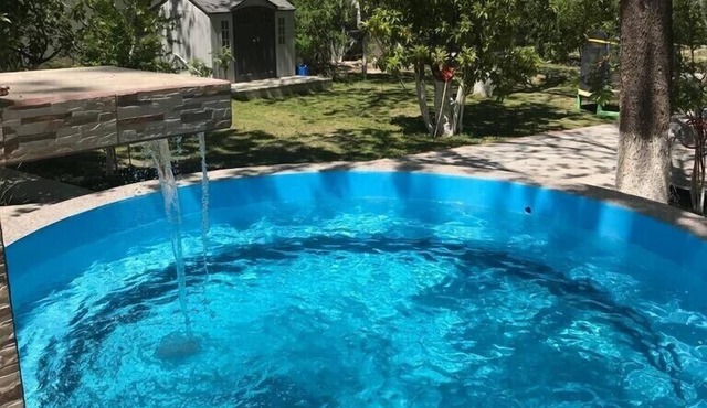 BEAUTIFUL COUNTRY HOUSE, DOWNTOWN, WIFI, POOL, POOL in Zona Centro