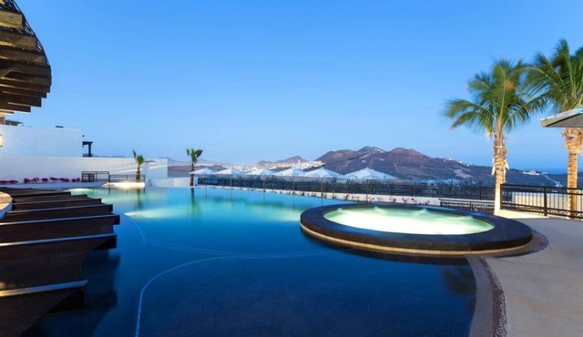 Beautiful home at Copala in Cabo San Lucas