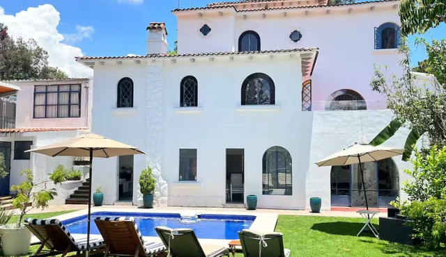 Beautiful house in Cuernavaca in Cuernavaca