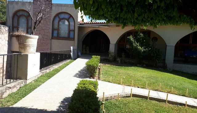 Beautiful Luxury House in Oaxaca
