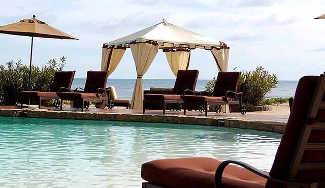Beautiful Luxury penthouse in Rosarito beach in B.C.