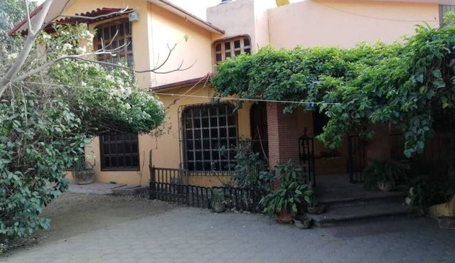 Beautiful, spacious and comfortable house in Agencia de Policia Nazareno Xoxo
