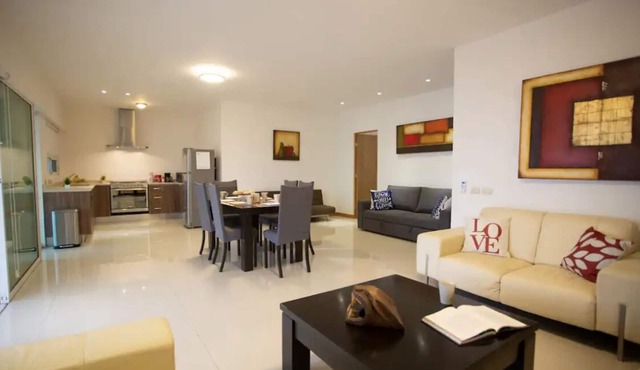 Beautiful view, style, comfort and good location in MONTERREY