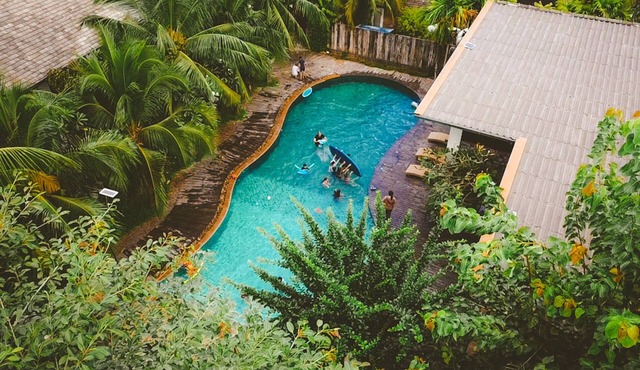 Beaver Club Homestay