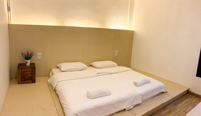 Bed To Bangkok - Hostel in Bangkok