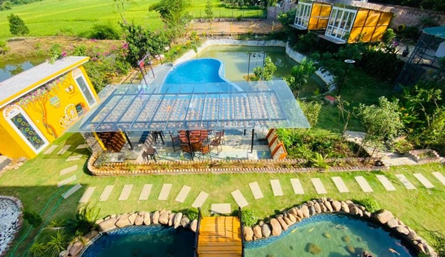 Bee Garden Thạch Thất
