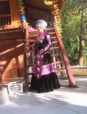 Bee lucky homestay