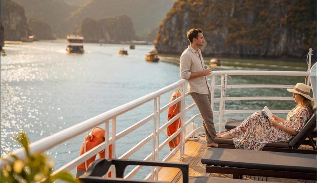 Beka Travel Cruise