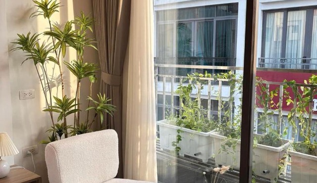 Belan Westlake Hanoi Boutique Stay in Hanoi