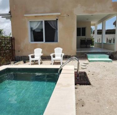Bellamar in Sisal