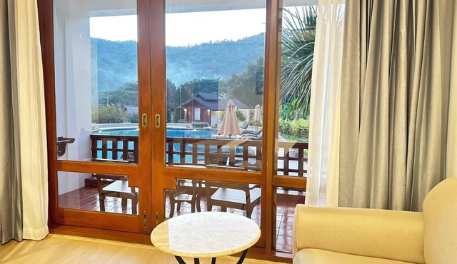 Belle Villa Resort Chiangmai in Hang Dong