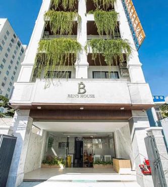 Ben's House Boutique in Da Nang